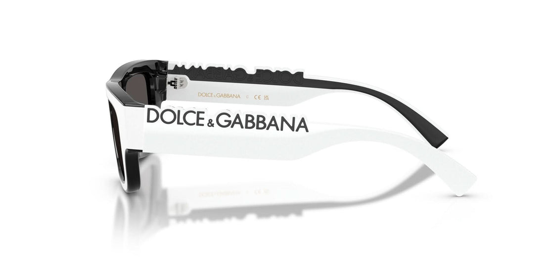 DOLCE & GABBANA DX6011 3465 87 47 KIDS SUNGLASSES