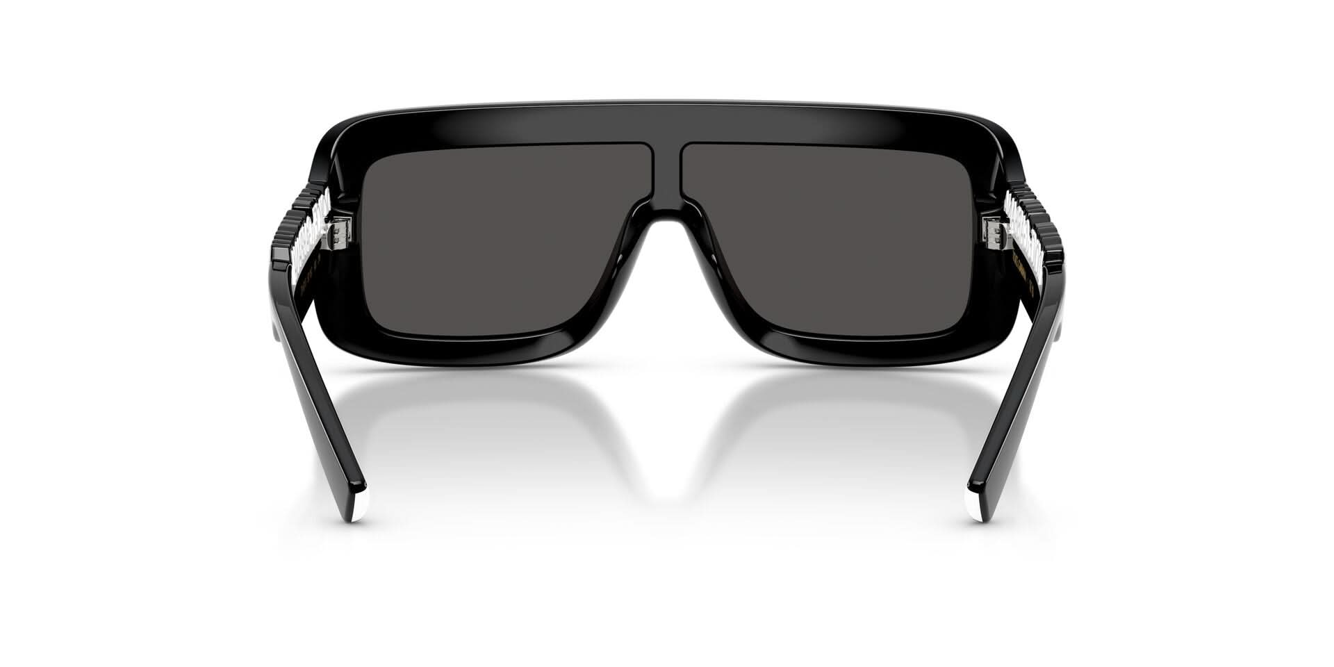 DOLCE & GABBANA DX6013 50187 18 KIDS SUNGLASSES