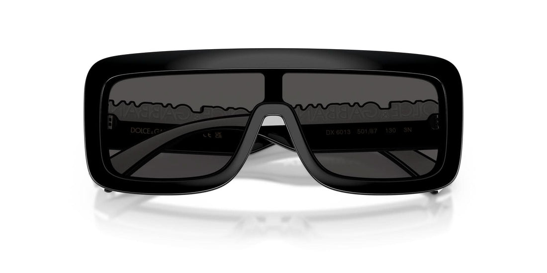 DOLCE & GABBANA DX6013 50187 18 KIDS SUNGLASSES