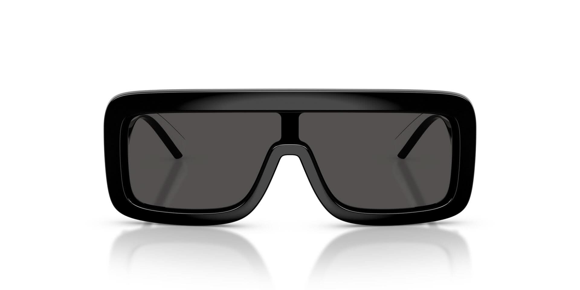 DOLCE & GABBANA DX6013 50187 18 KIDS SUNGLASSES