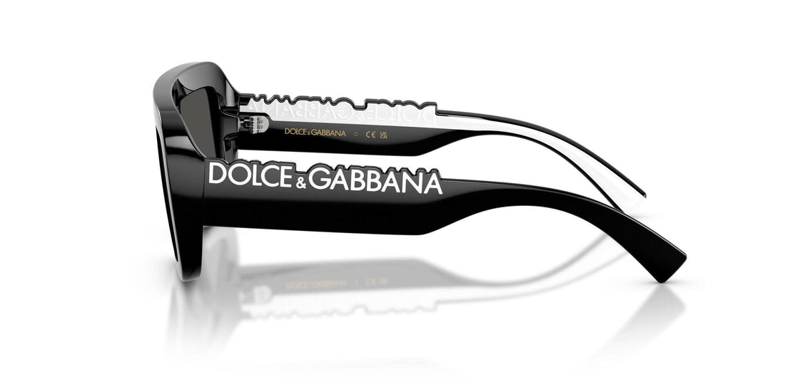 DOLCE & GABBANA DX6013 50187 18 KIDS SUNGLASSES