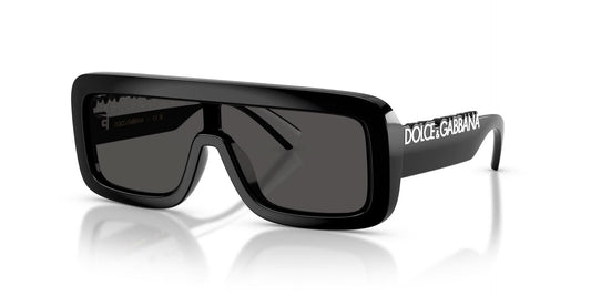 DOLCE & GABBANA DX6013 50187 18 SUNGLASSES