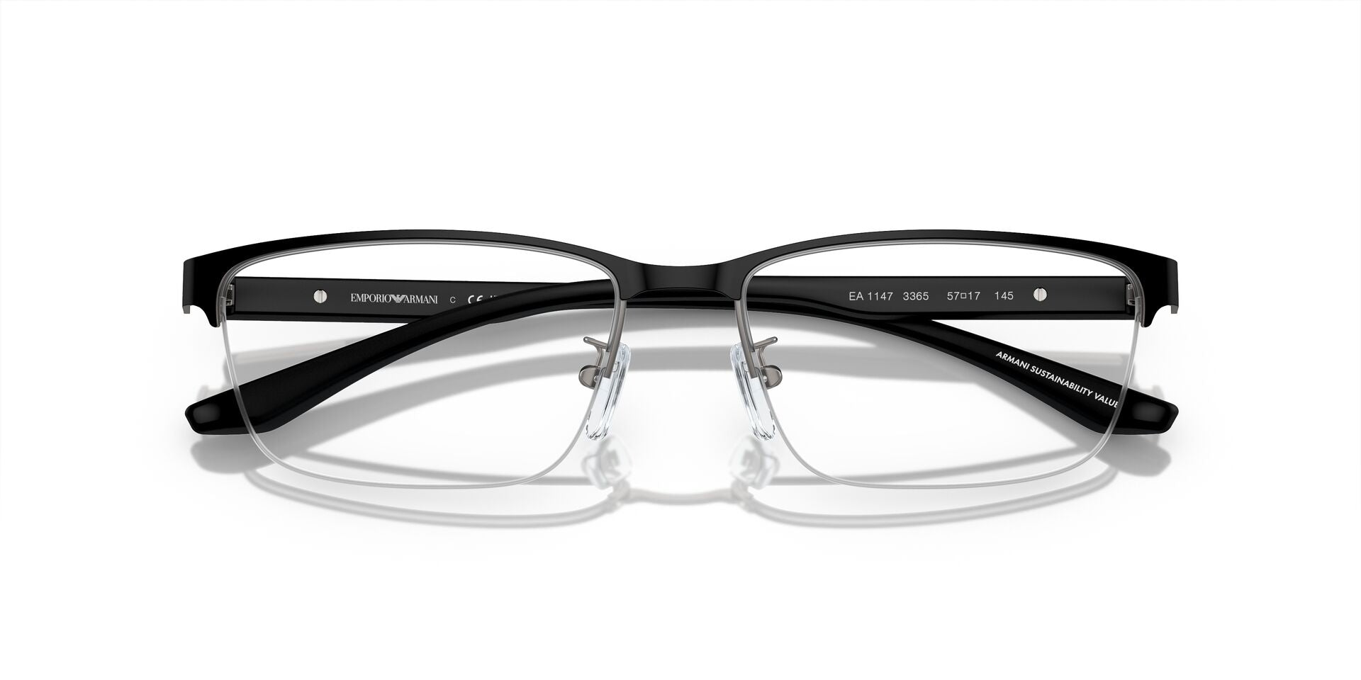 EMPORIO ARMANI EA1147 3365 55 FRAME