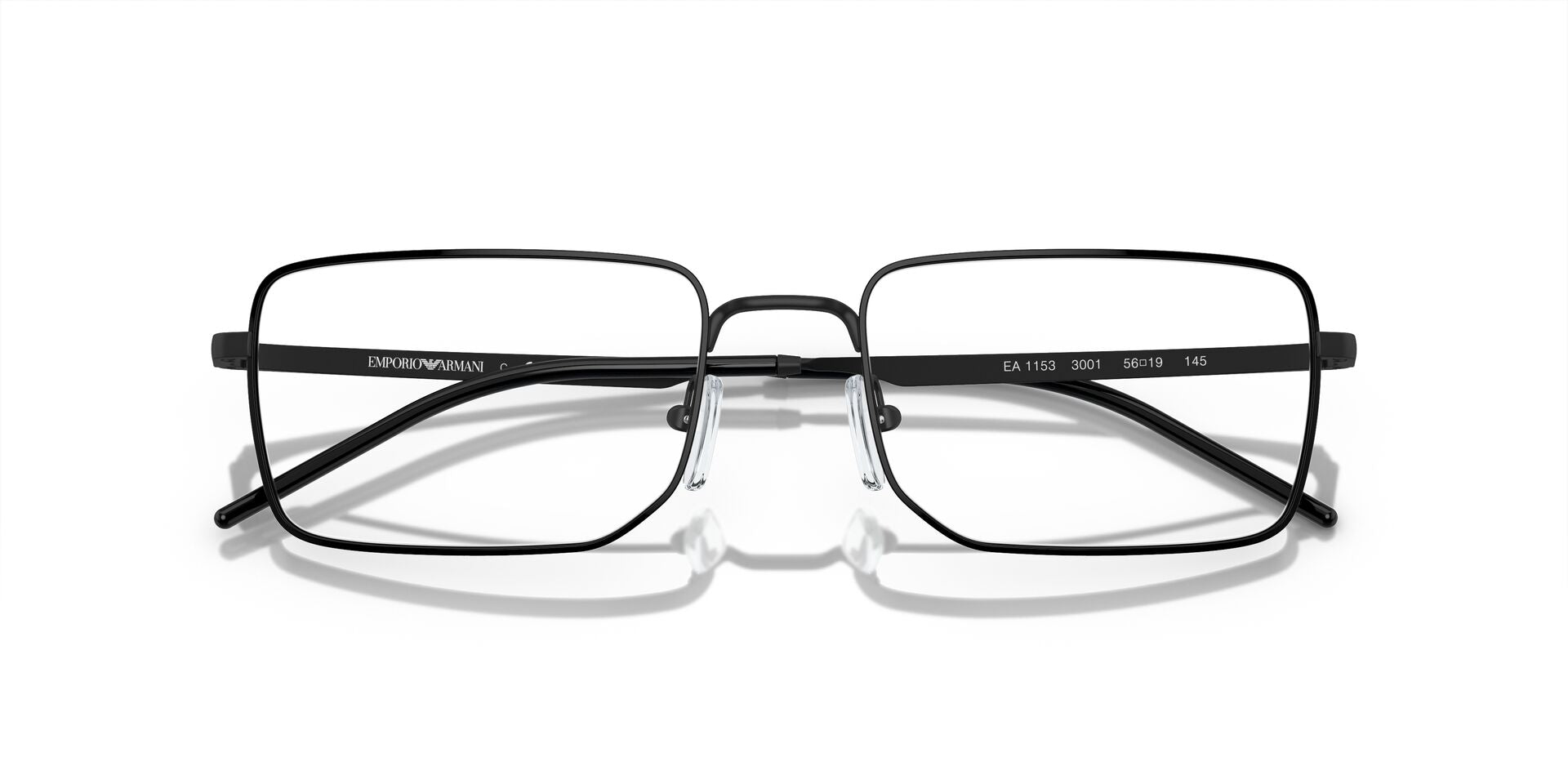 EMPORIO ARMANI EA1153 3001 54 FRAME