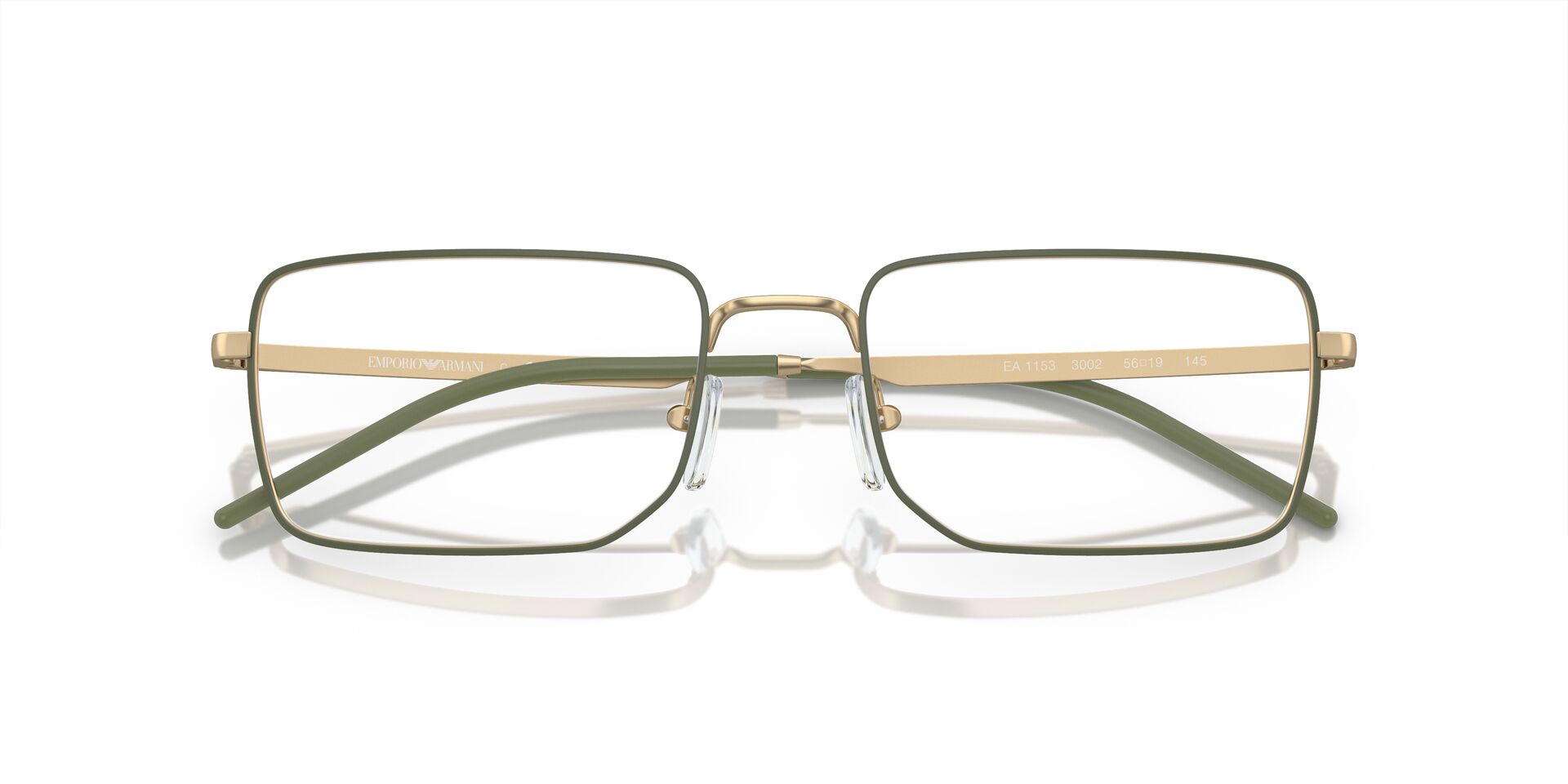EMPORIO ARMANI EA1153 3002 54 FRAME