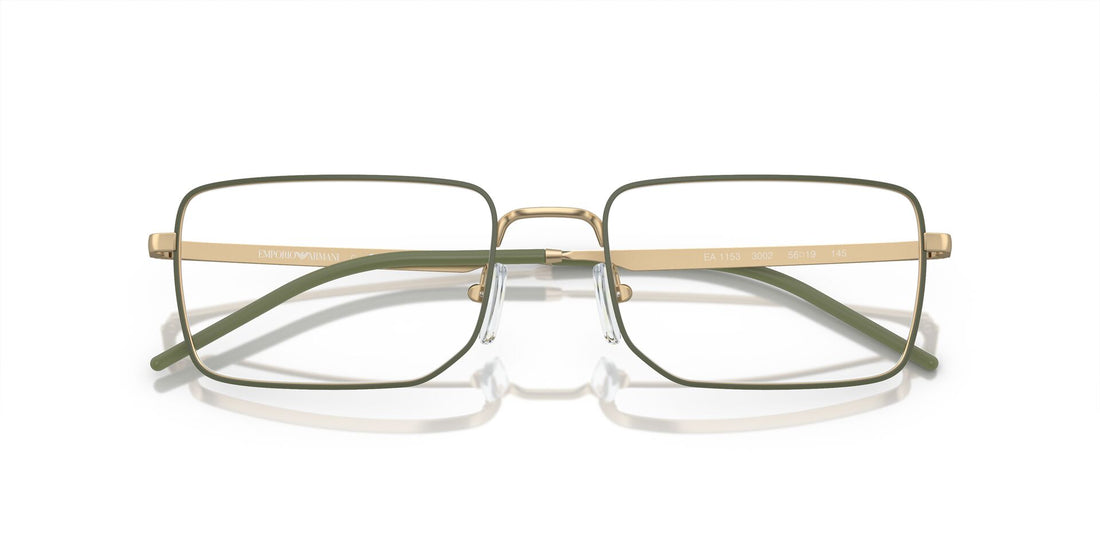 EMPORIO ARMANI EA1153 3002 54 FRAME