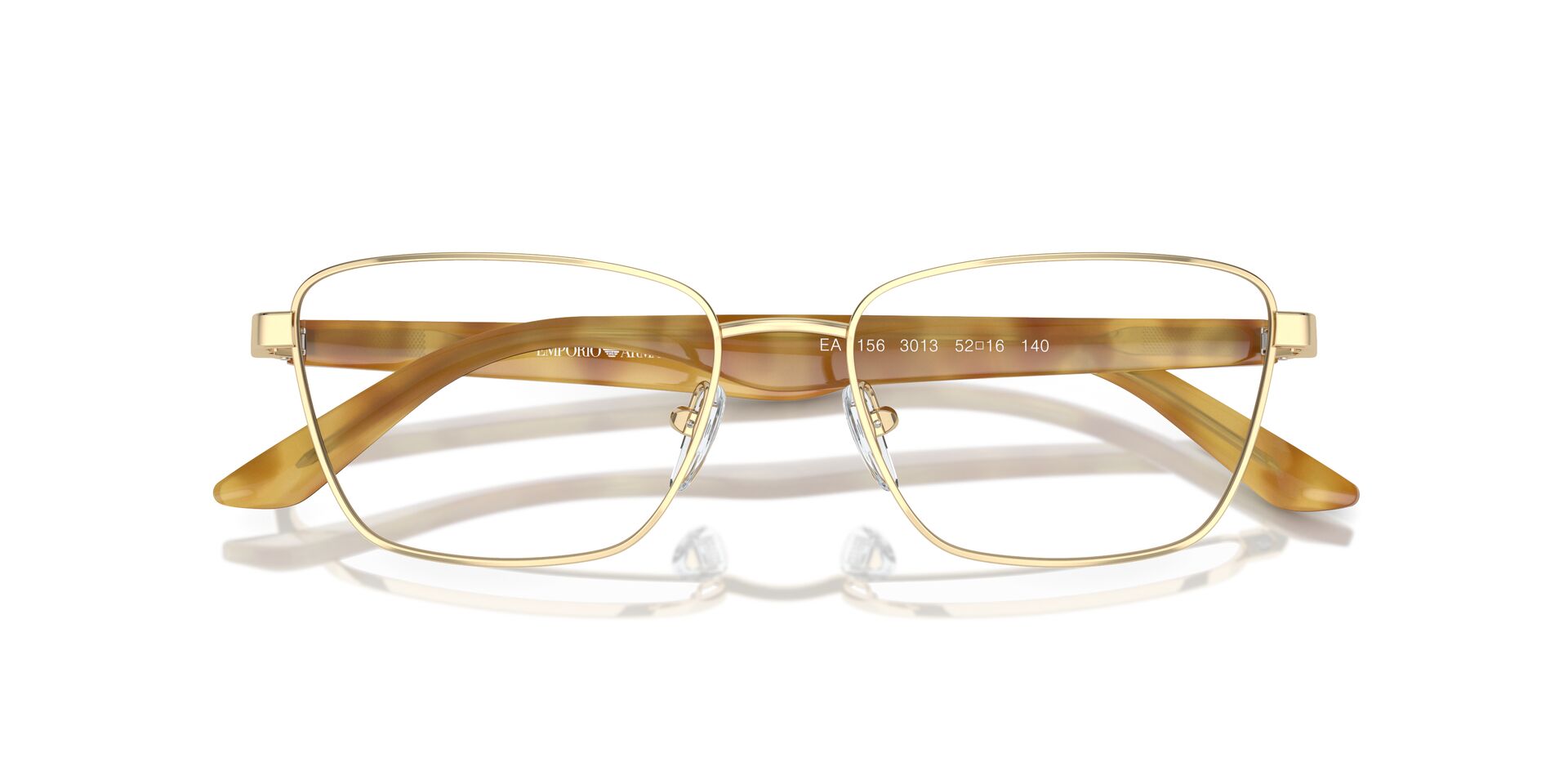 EMPORIO ARMANI EA1156 3013 52 FRAME