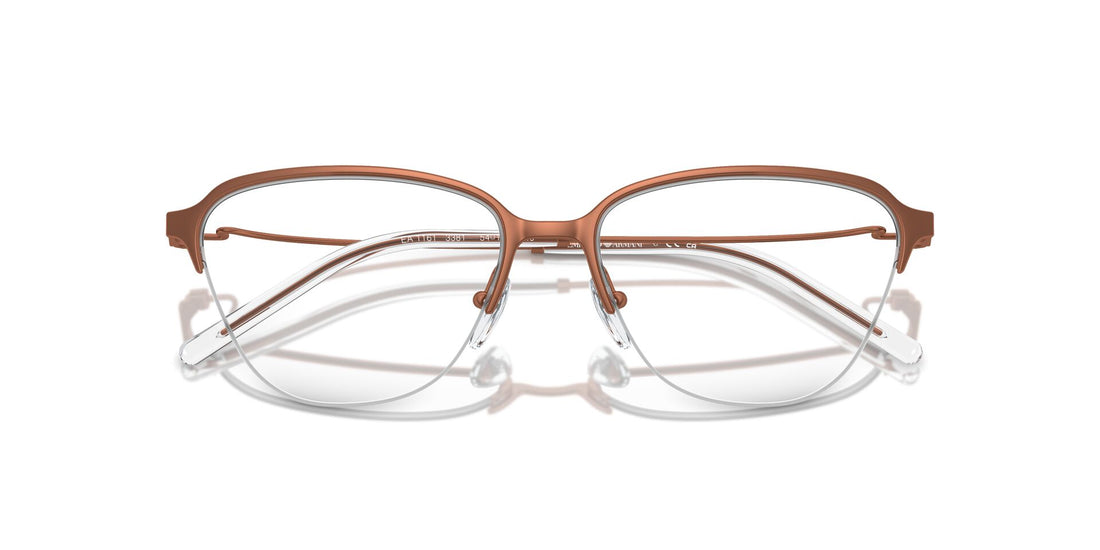 EMPORIO ARMANI EA1161 3381 54 FRAME