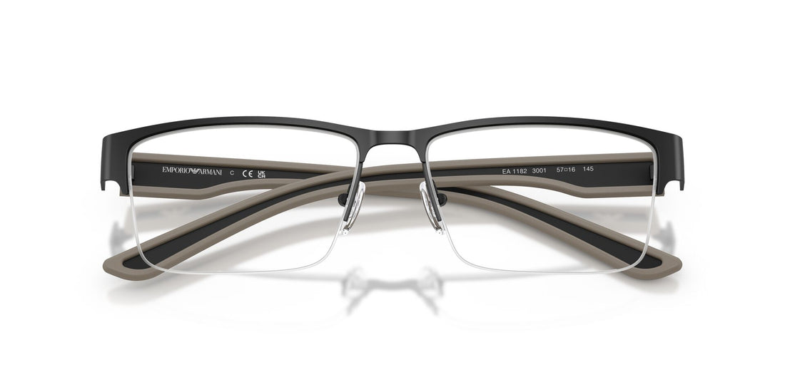 EMPORIO ARMANI EA1182 3001 55 FRAME