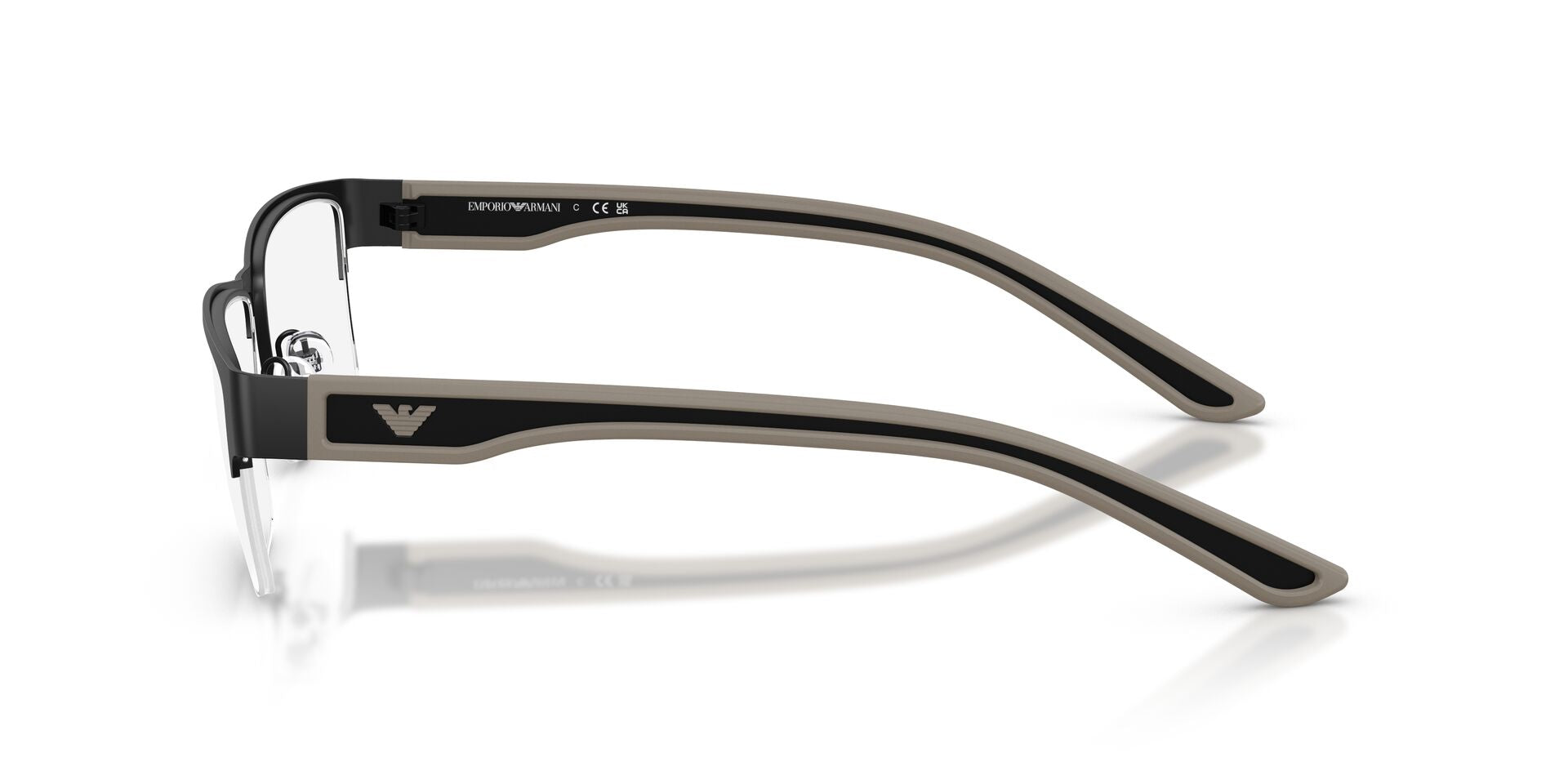 EMPORIO ARMANI EA1182 3001 55 FRAME