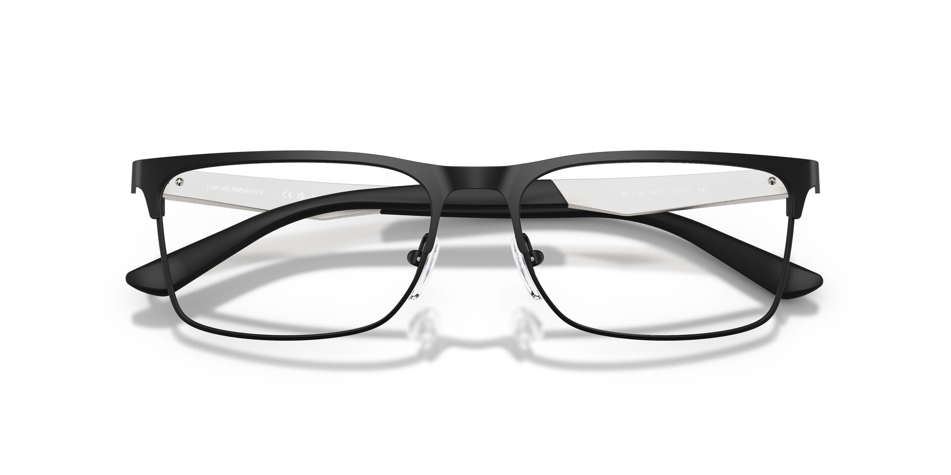 EMPORIO ARMANI EA1183 3431 54 FRAME