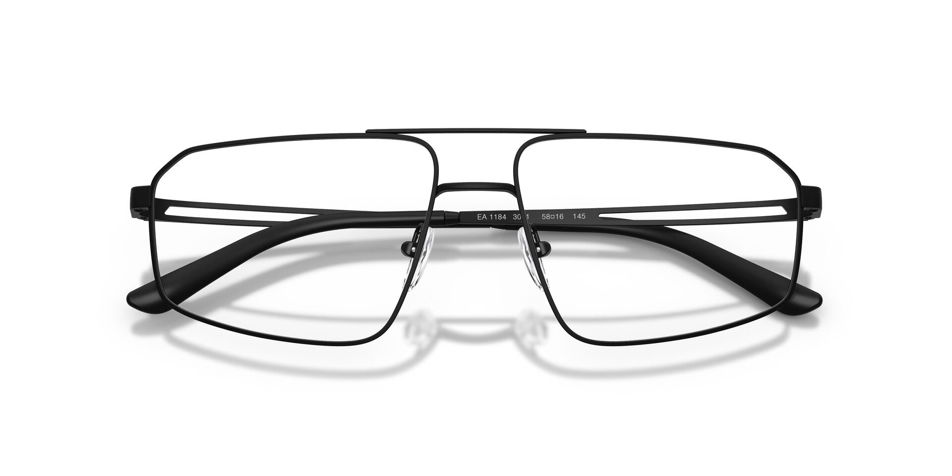 EMPORIO ARMANI EA1184 3001 56 FRAME