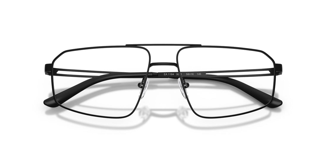 EMPORIO ARMANI EA1184 3001 56 FRAME