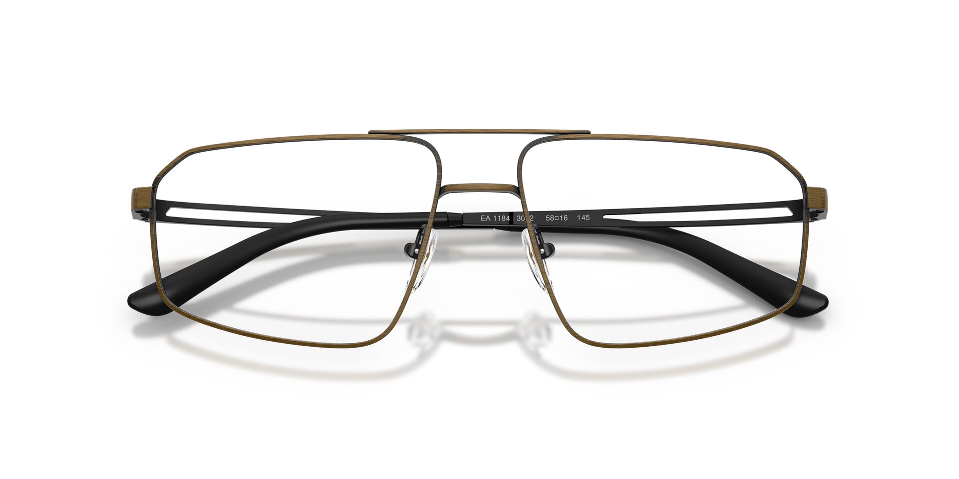 EMPORIO ARMANI EA1184 3270 56 FRAME