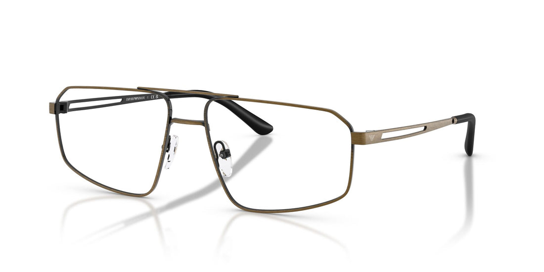 EMPORIO ARMANI EA1184 3270 56 FRAME