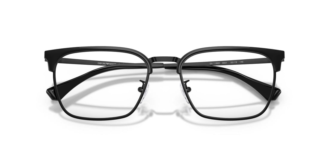EMPORIO ARMANI EA1186D 3001 55 FRAME