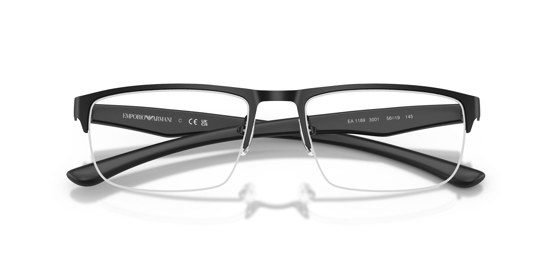 EMPORIO ARMANI EA1189 3001 54 FRAME