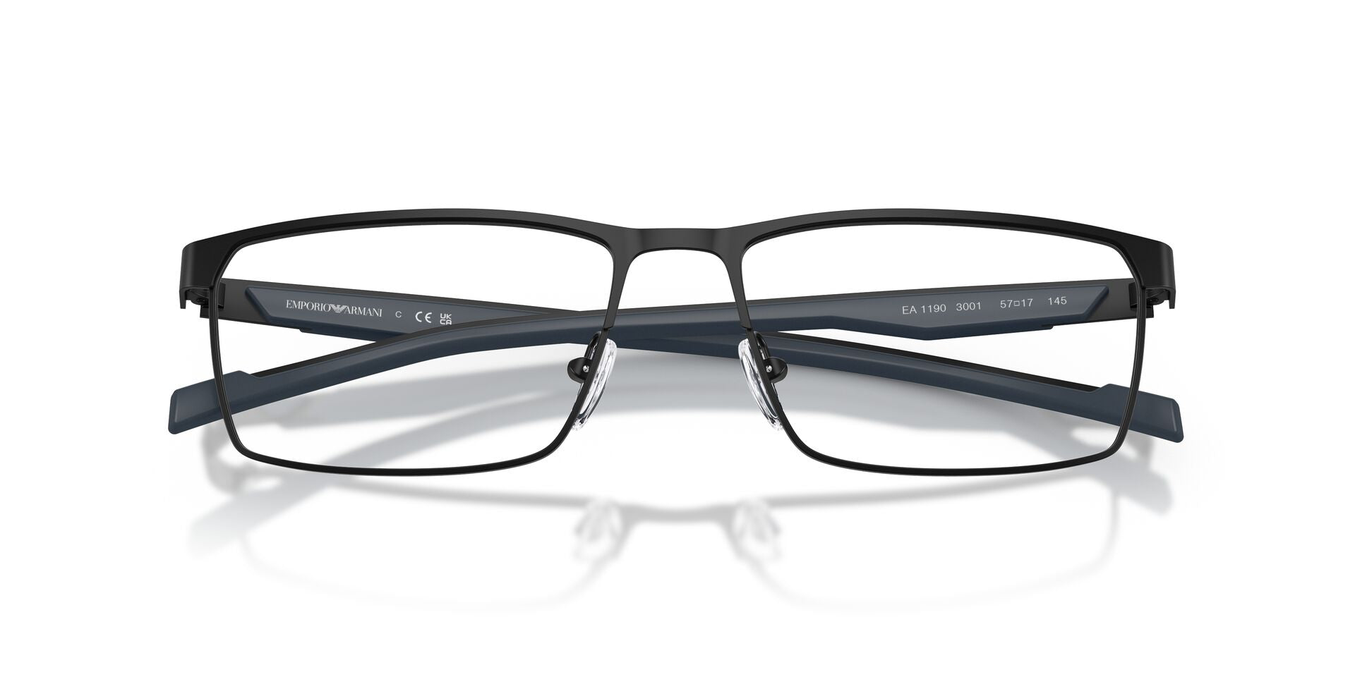 EMPORIO ARMANI EA1190 3001 53 FRAME