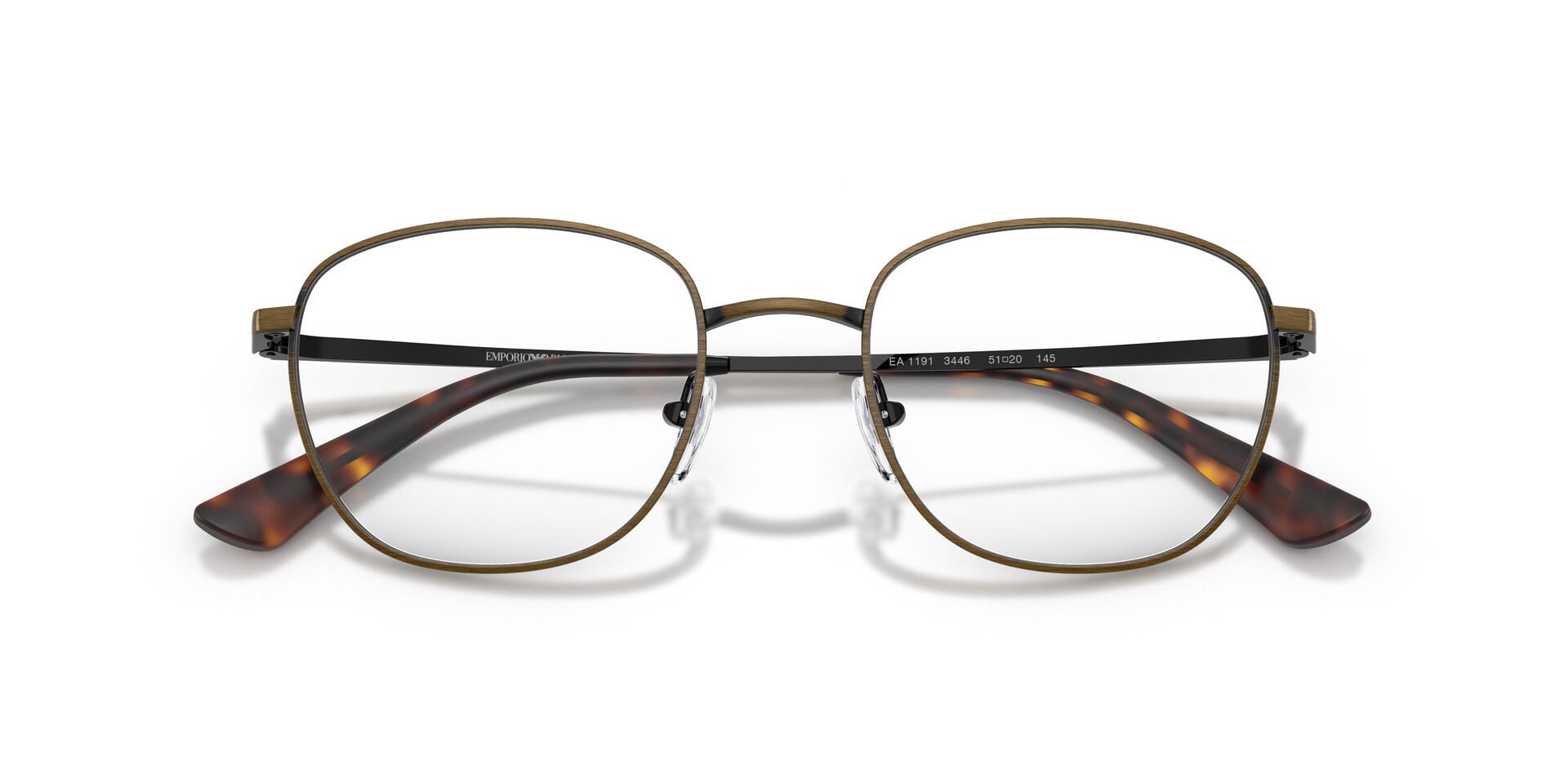 EMPORIO ARMANI EA1191 3446 51 FRAME