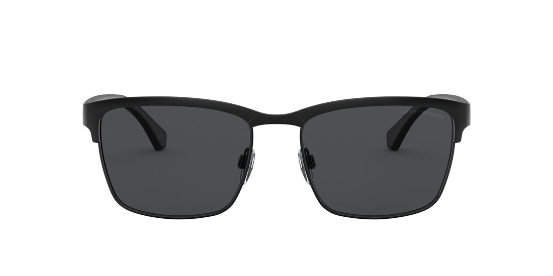 EMPORIO ARMANI EA2087 301487 56 SUNGLASSES