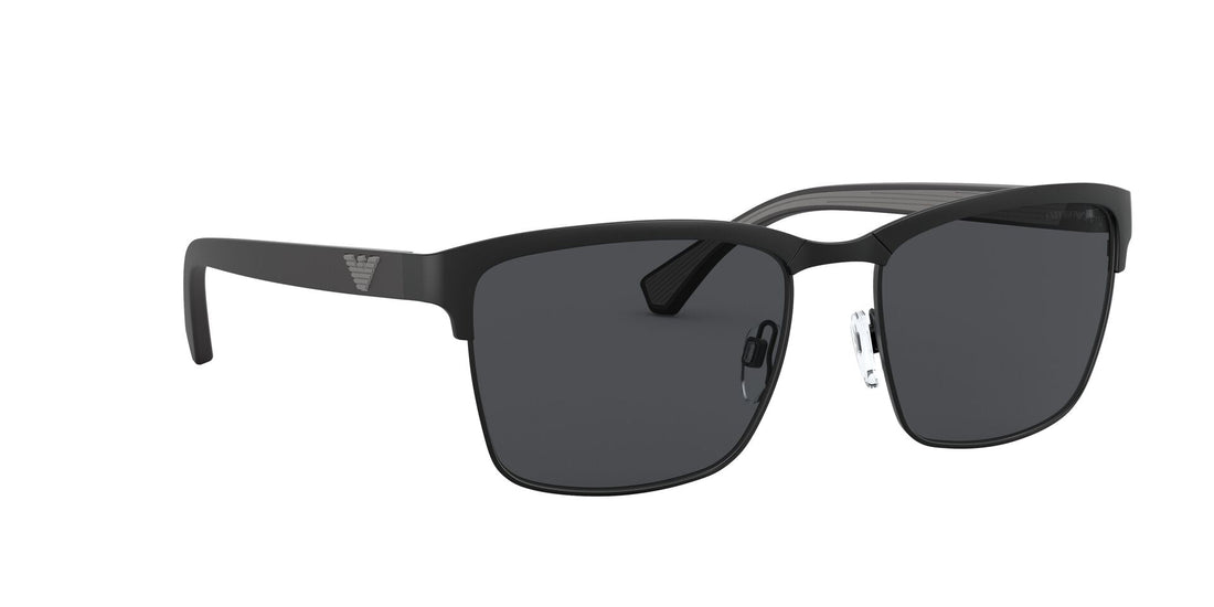 EMPORIO ARMANI EA2087 301487 56 SUNGLASSES