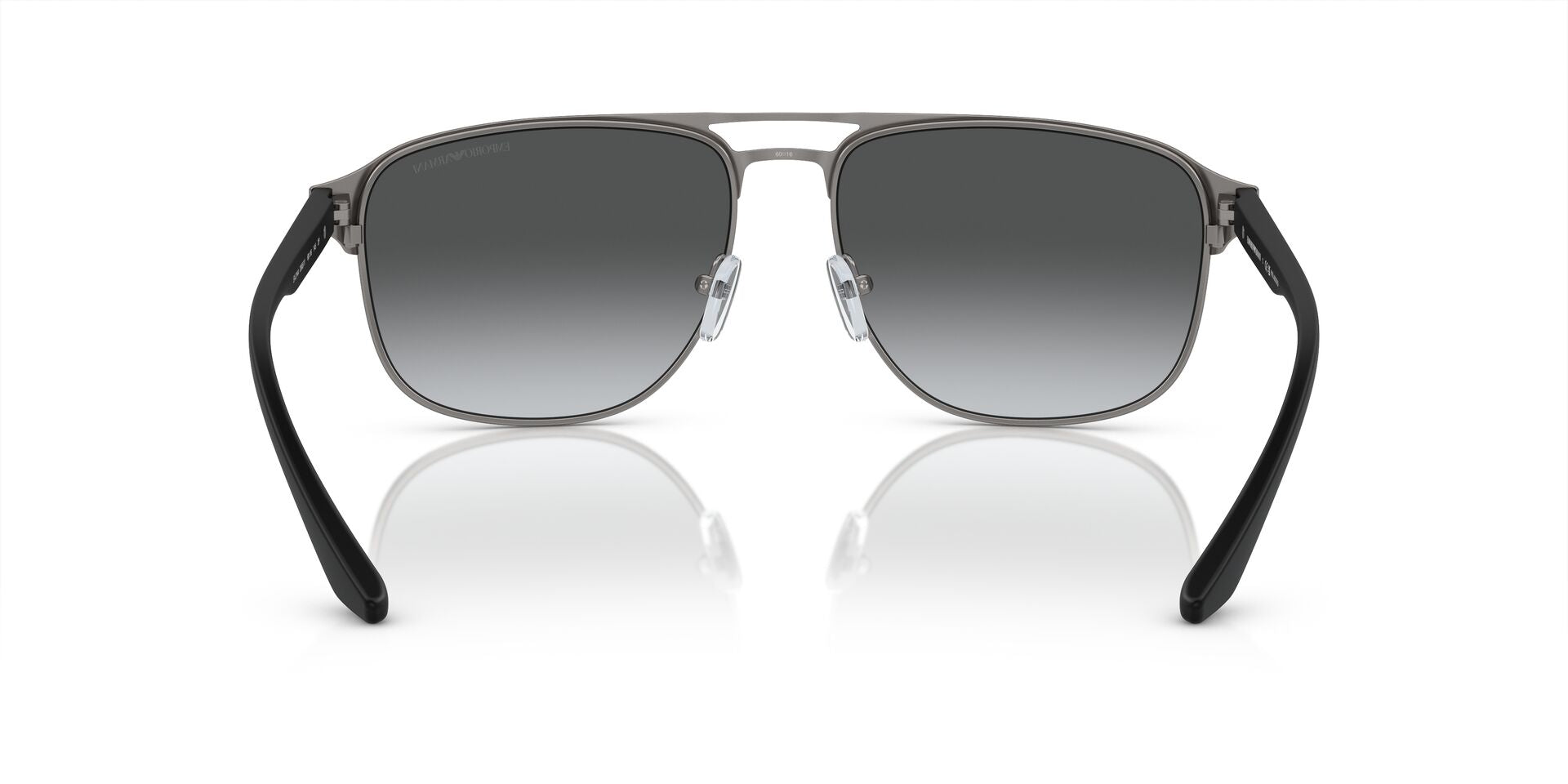 EMPORIO ARMANI EA2144 336511 60 SUNGLASSES