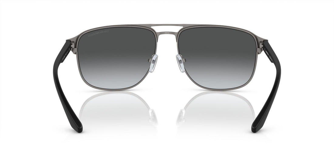 EMPORIO ARMANI EA2144 336511 60 SUNGLASSES