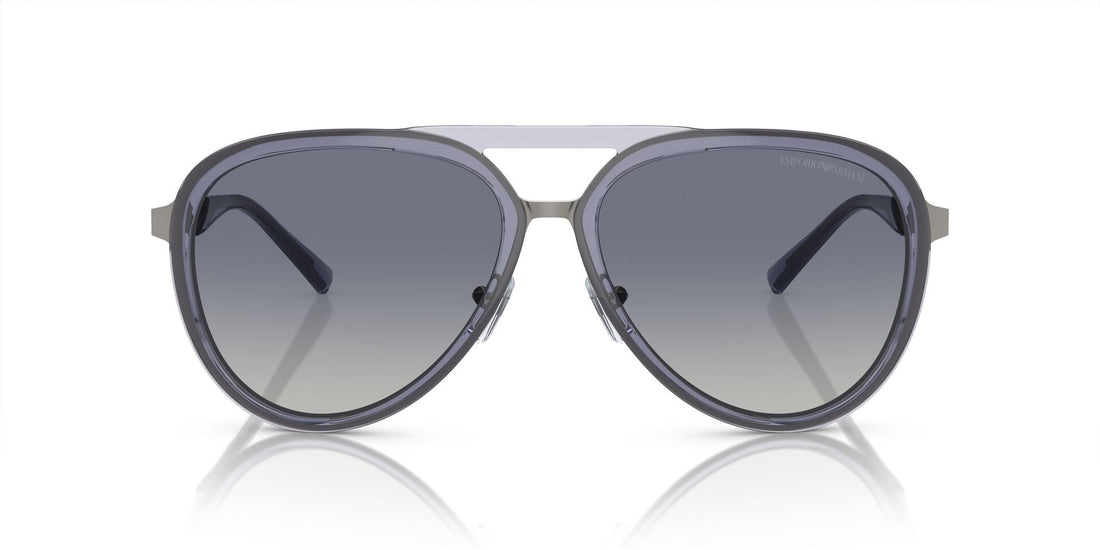 EMPORIO ARMANI EA2145 33584L 59 SUNGLASSES