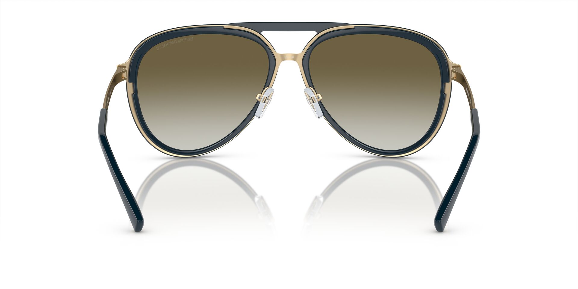 EMPORIO ARMANI EA2145 33598E 59 SUNGLASSES