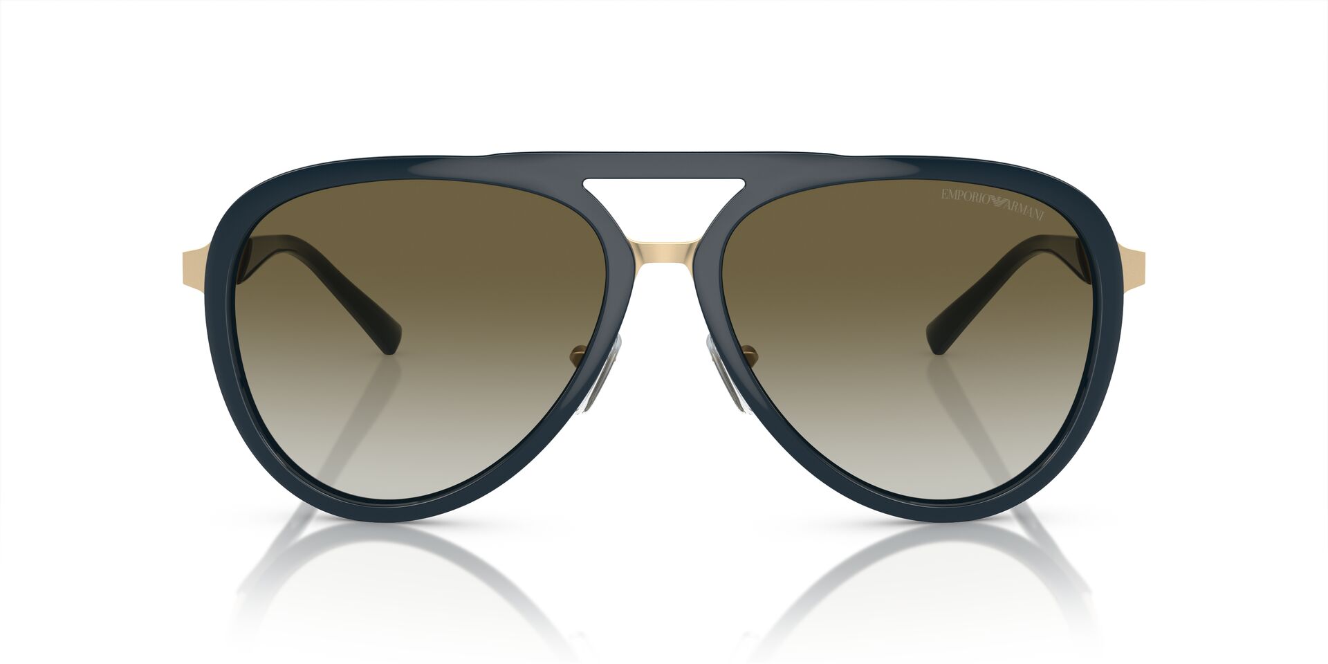 EMPORIO ARMANI EA2145 33598E 59 SUNGLASSES