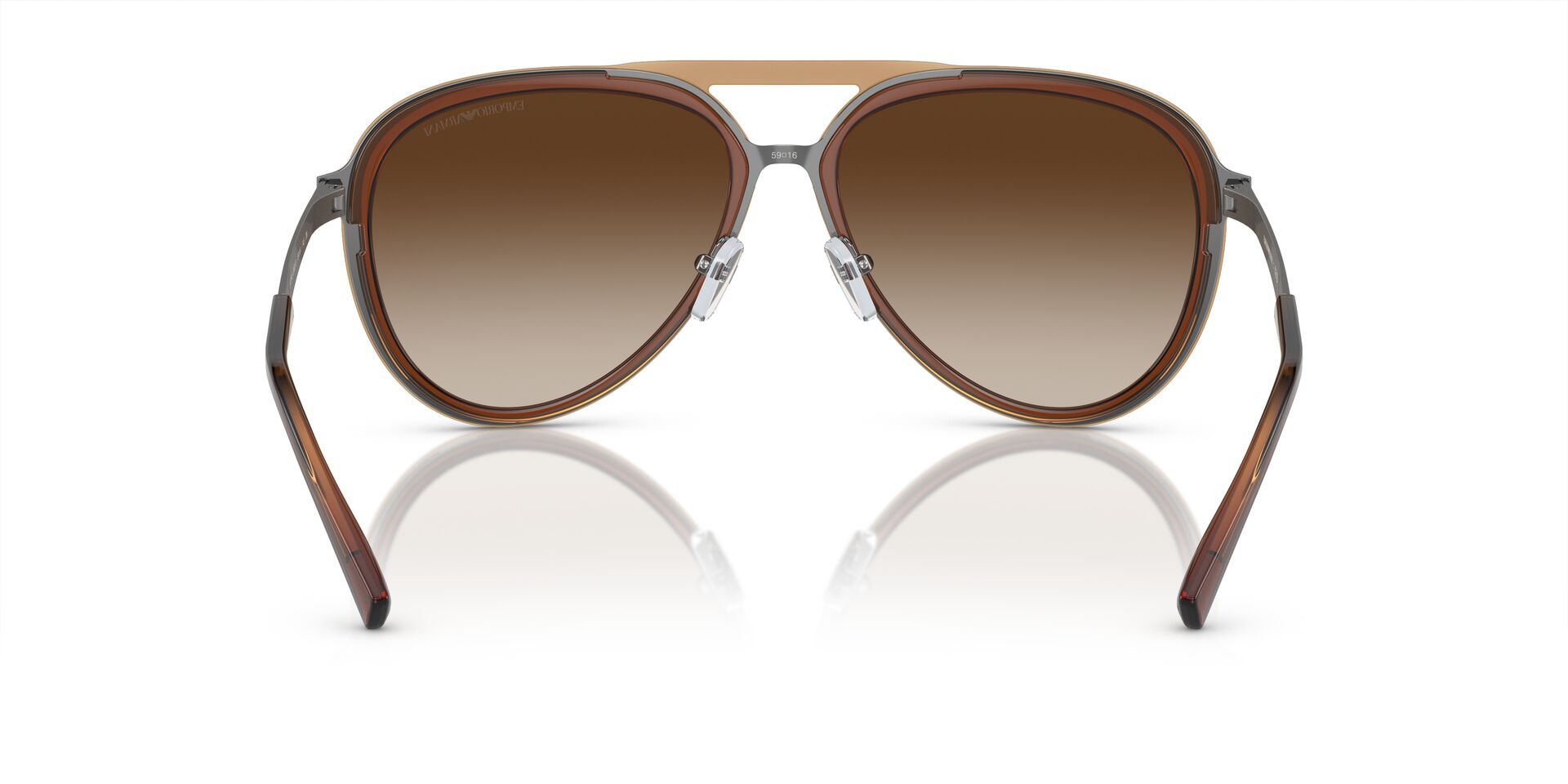 EMPORIO ARMANI EA2145 336013 59 SUNGLASSES