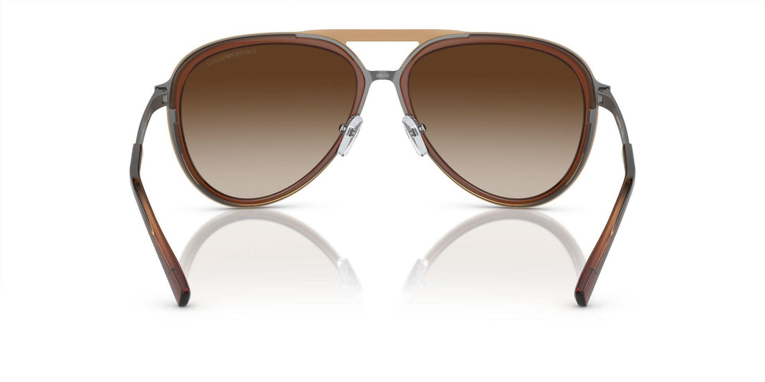 EMPORIO ARMANI EA2145 336013 59 SUNGLASSES