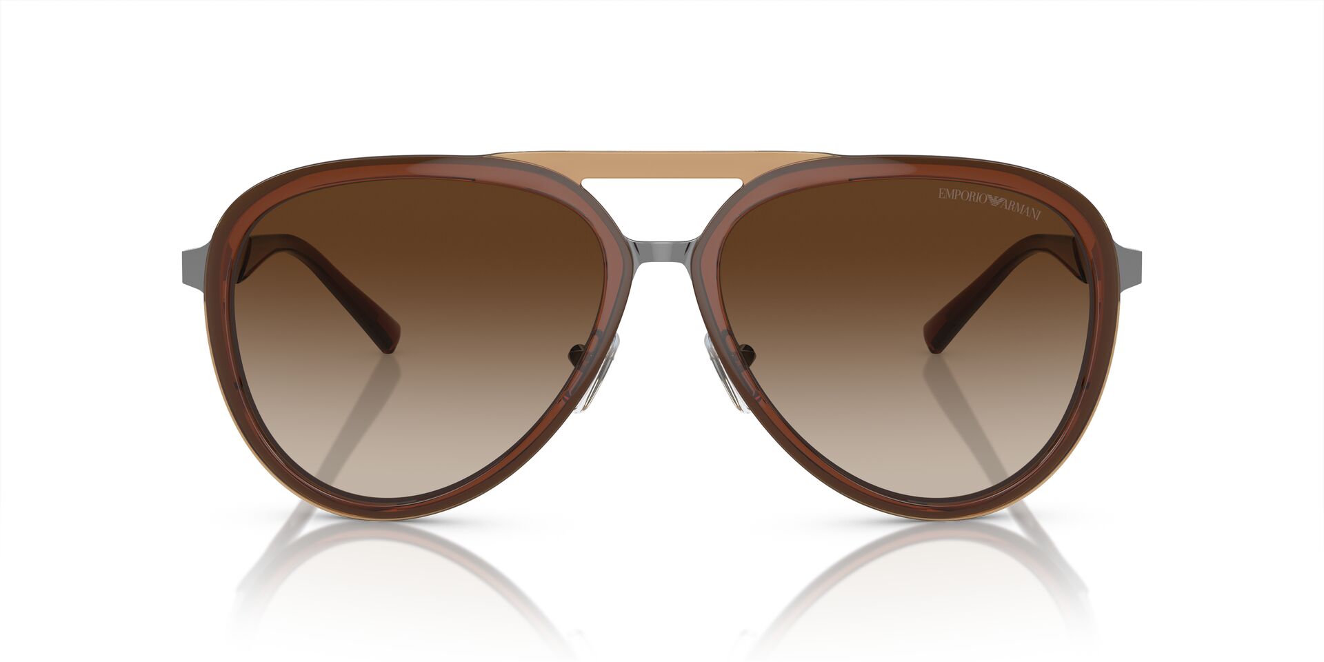 EMPORIO ARMANI EA2145 336013 59 SUNGLASSES