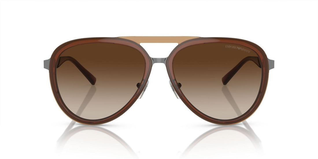 EMPORIO ARMANI EA2145 336013 59 SUNGLASSES