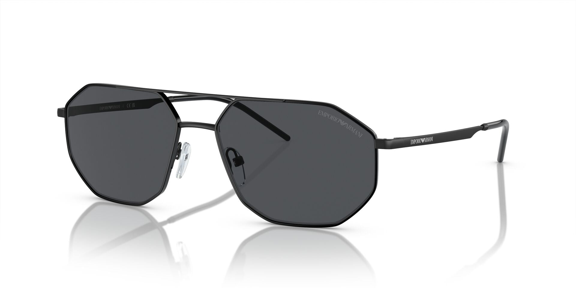 EMPORIO ARMANI EA2147 300187 58 SUNGLASSES