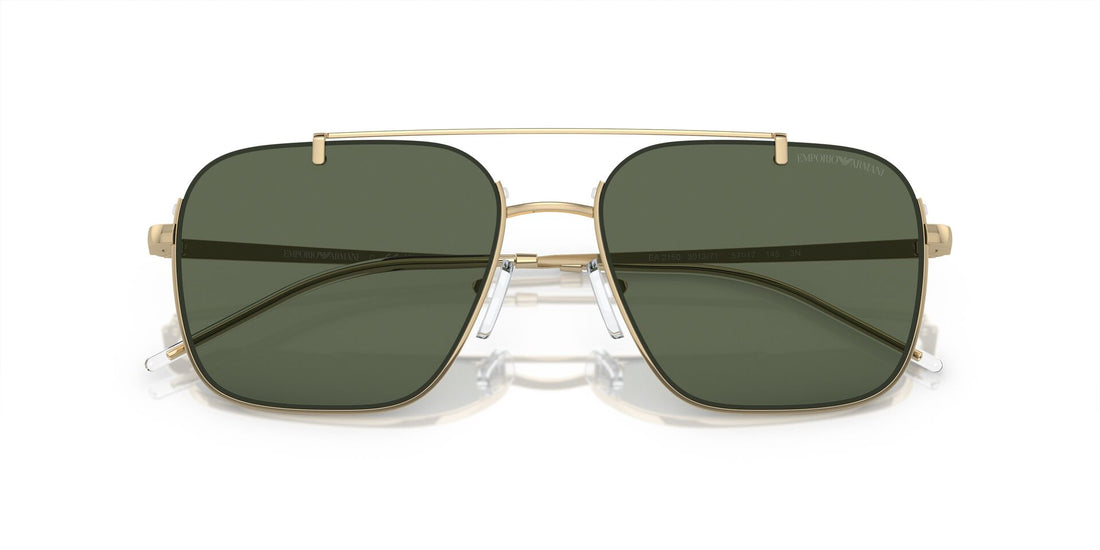 EMPORIO ARMANI EA2150 301371 57 SUNGLASSES