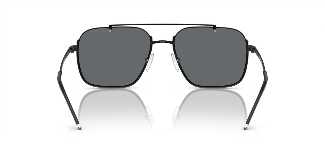 EMPORIO ARMANI EA2150 30146G 57 SUNGLASSES
