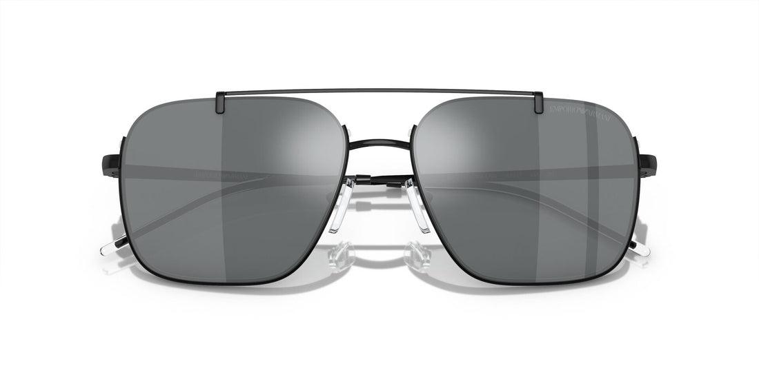 EMPORIO ARMANI EA2150 30146G 57 SUNGLASSES