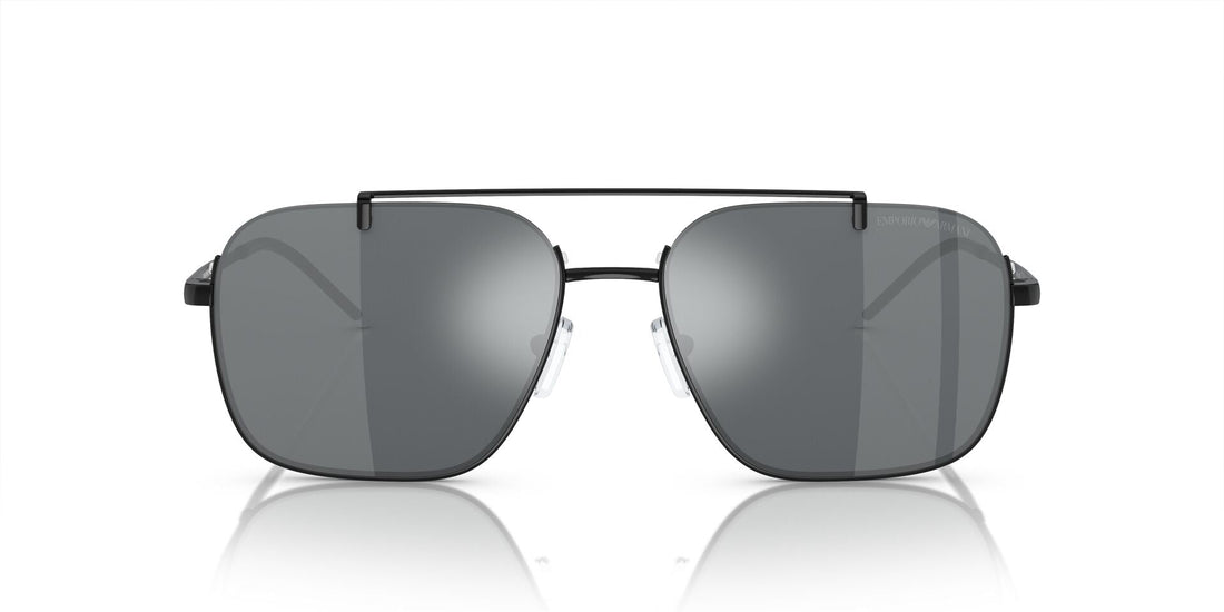 EMPORIO ARMANI EA2150 30146G 57 SUNGLASSES
