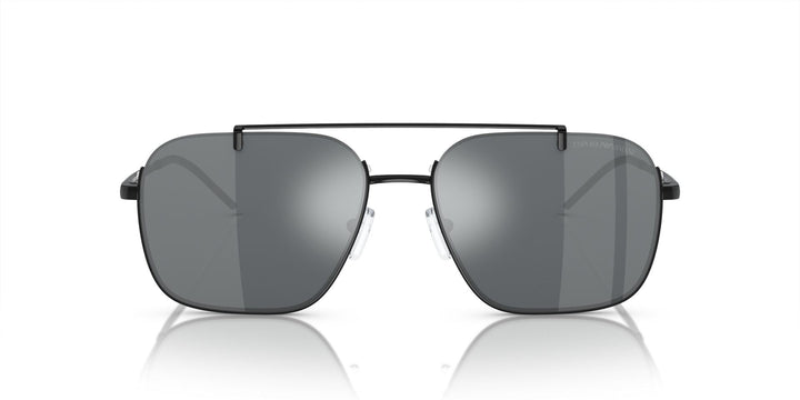 EMPORIO ARMANI EA2150 30146G 57 SUNGLASSES