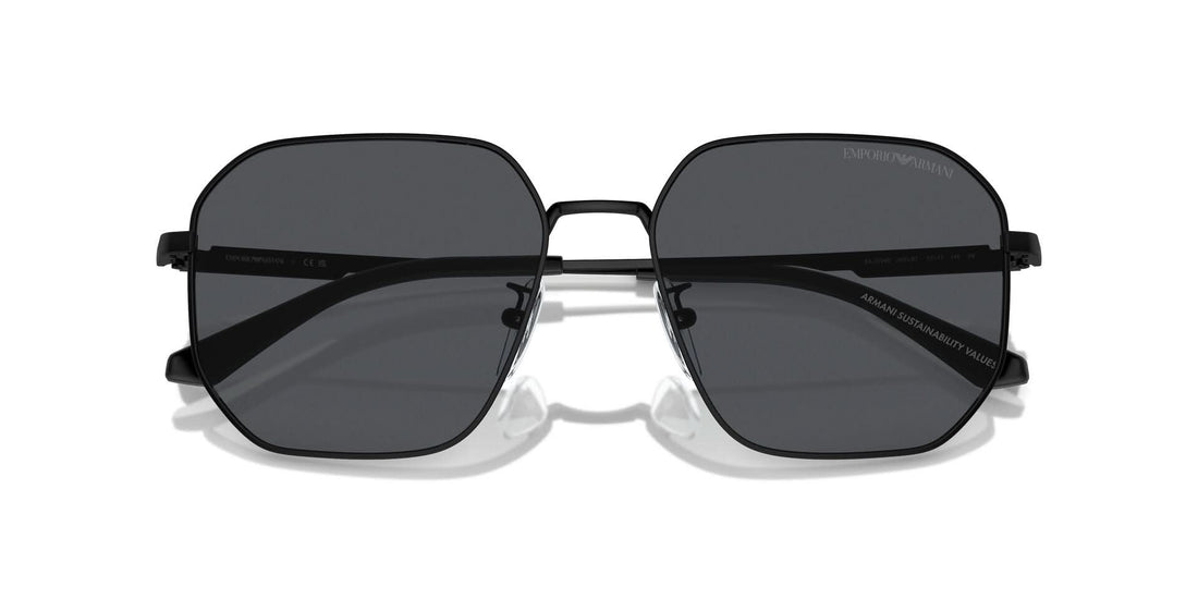EMPORIO ARMANI EA2154D 300187 57 SUNGLASSES