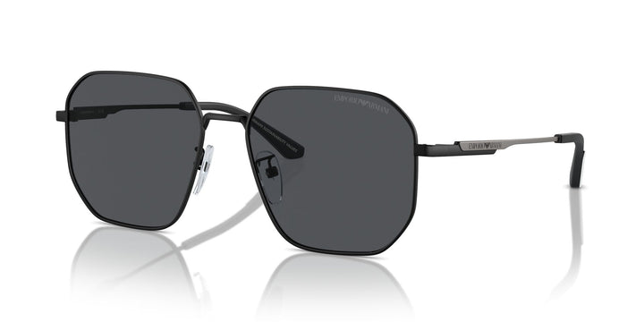 EMPORIO ARMANI EA2154D 300187 57 SUNGLASSES