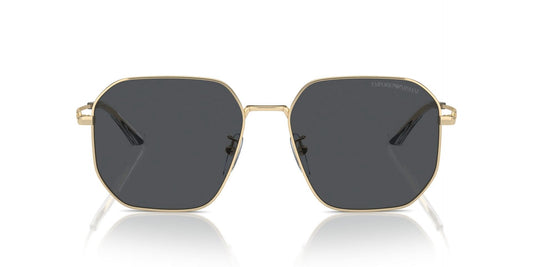EMPORIO ARMANI EA2154D 301387 57 SUNGLASSES