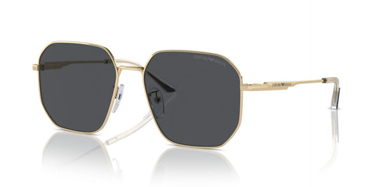 EMPORIO ARMANI EA2154D 301387 57 SUNGLASSES