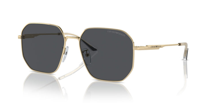 EMPORIO ARMANI EA2154D 301387 57 SUNGLASSES