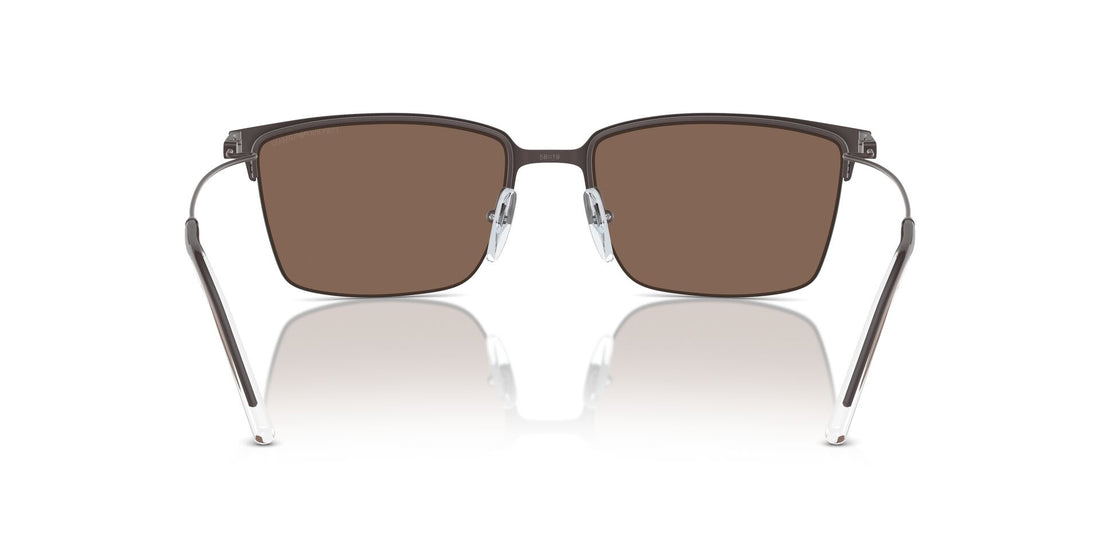 EMPORIO ARMANI EA2155 338073 58 SUNGLASSES