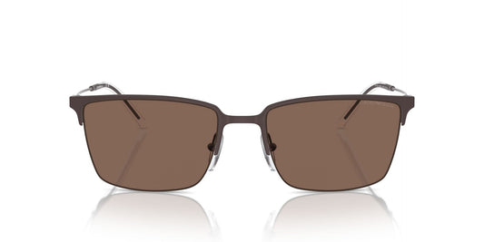 EMPORIO ARMANI EA2155 338073 58 SUNGLASSES