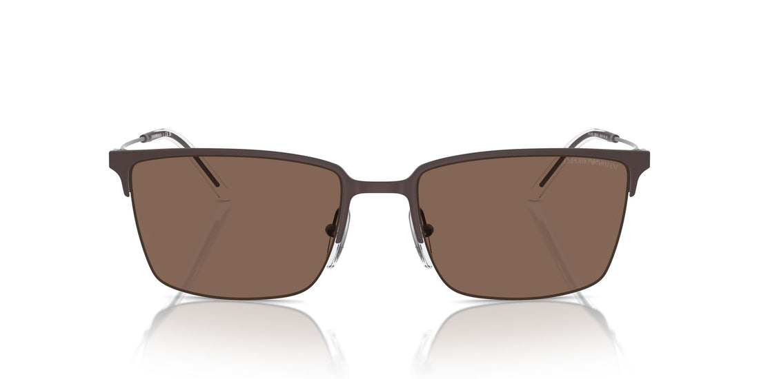 EMPORIO ARMANI EA2155 338073 58 SUNGLASSES