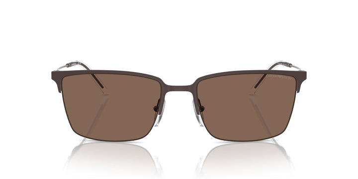 EMPORIO ARMANI EA2155 338073 58 SUNGLASSES