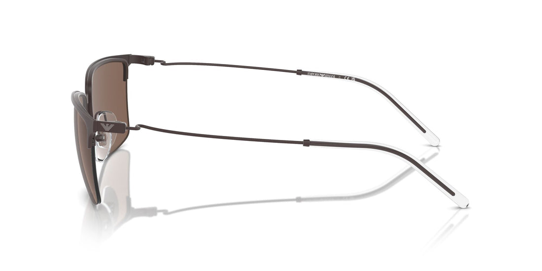 EMPORIO ARMANI EA2155 338073 58 SUNGLASSES